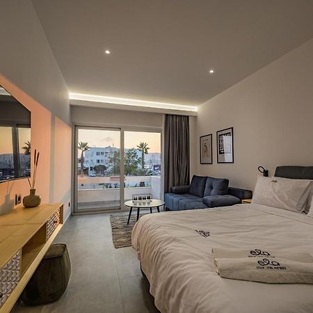 Ela Apartments Golos Dış mekan fotoğraf