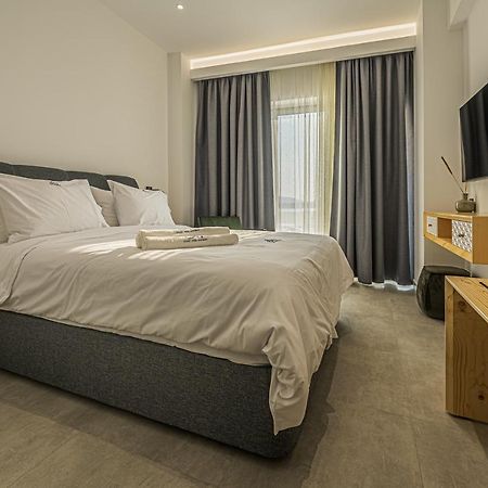 Ela Apartments Golos Dış mekan fotoğraf