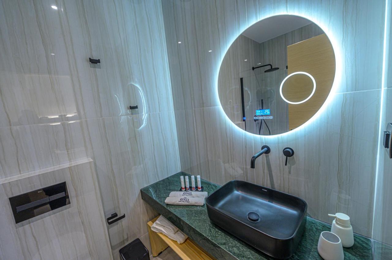 Ela Apartments Golos Dış mekan fotoğraf