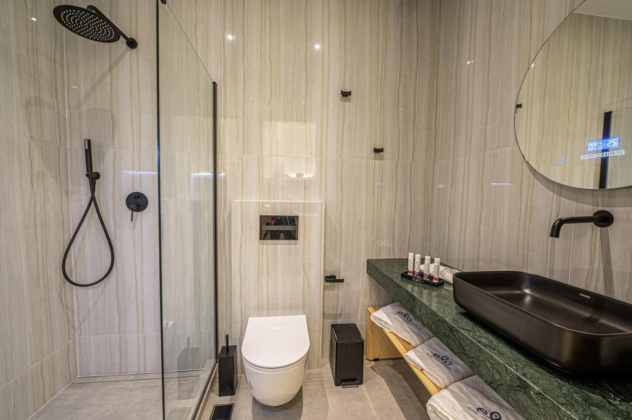 Ela Apartments Golos Dış mekan fotoğraf