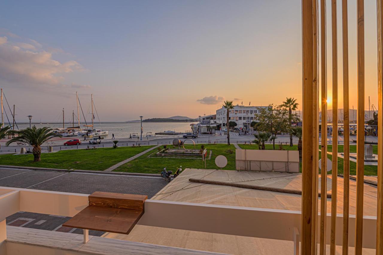 Ela Apartments Golos Dış mekan fotoğraf