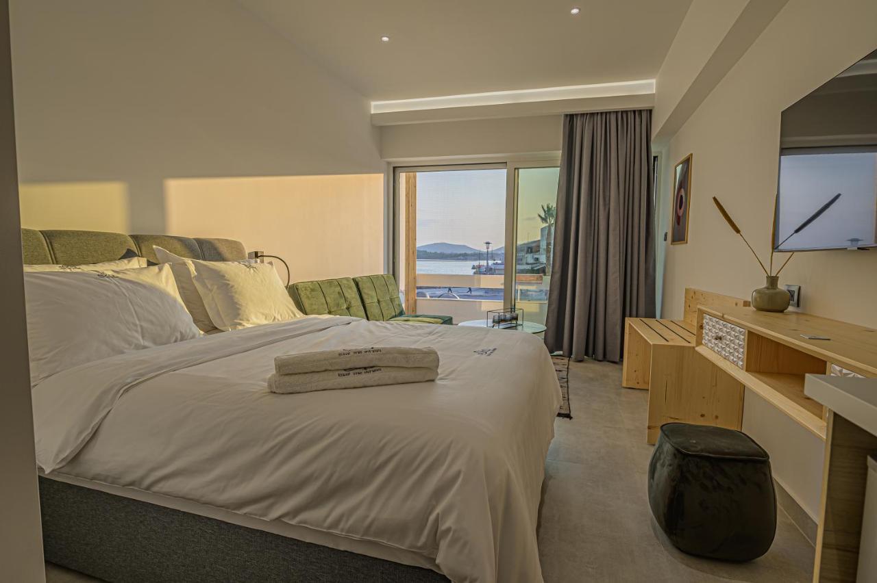 Ela Apartments Golos Dış mekan fotoğraf