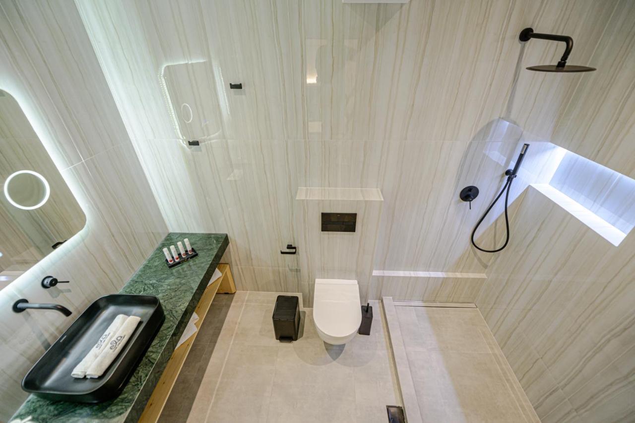 Ela Apartments Golos Dış mekan fotoğraf